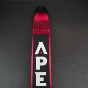 APEX bogserband