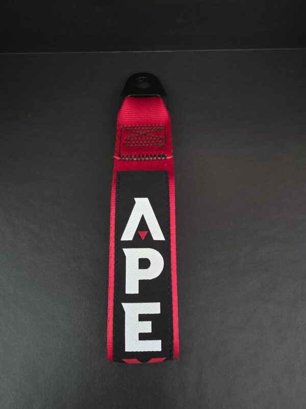 APEX bogserband