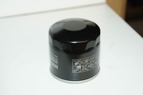Oljefilter FZ/MT09