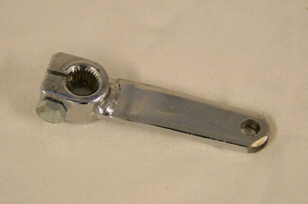 VÄXELARM MOTOR FZ/1250 splines (8:7)