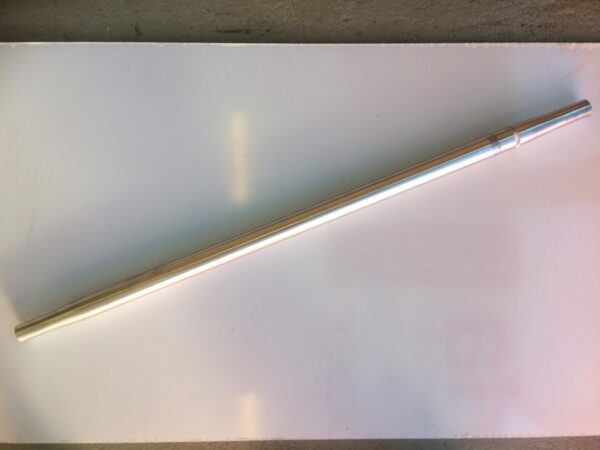 Aluminiumstag 23,5" (8:6)