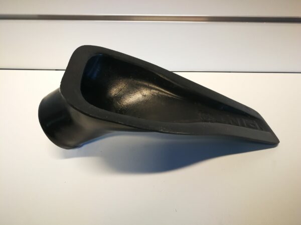 Luft scoop motorhuv (5:4)