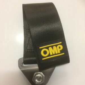 Bogserband OMP / Sparco / Apex(11:6)
