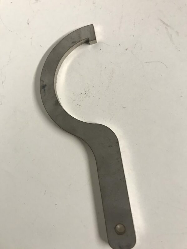 Fjäderspännar verktyg bilstein
