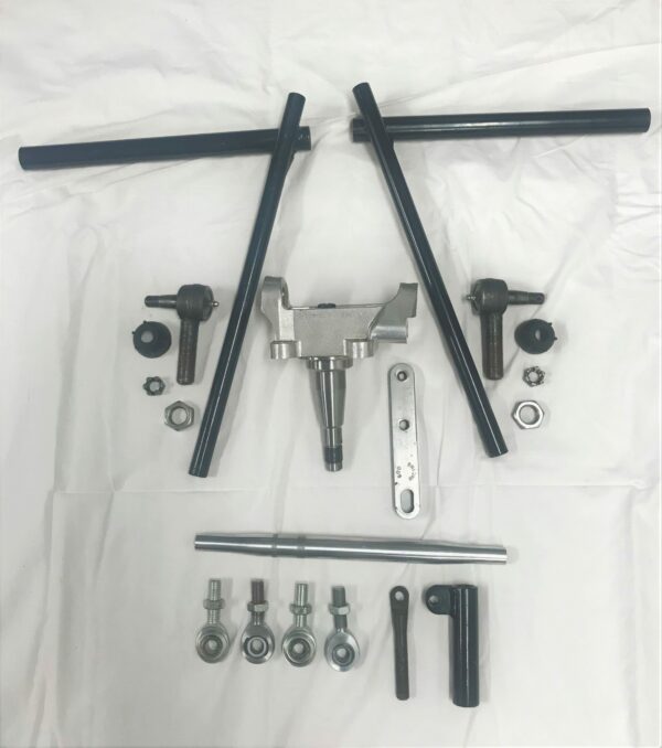 Krasch Kit fram