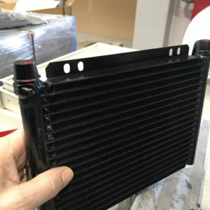 Setrab H 220, B 280, T23, 20 radig (3:3)