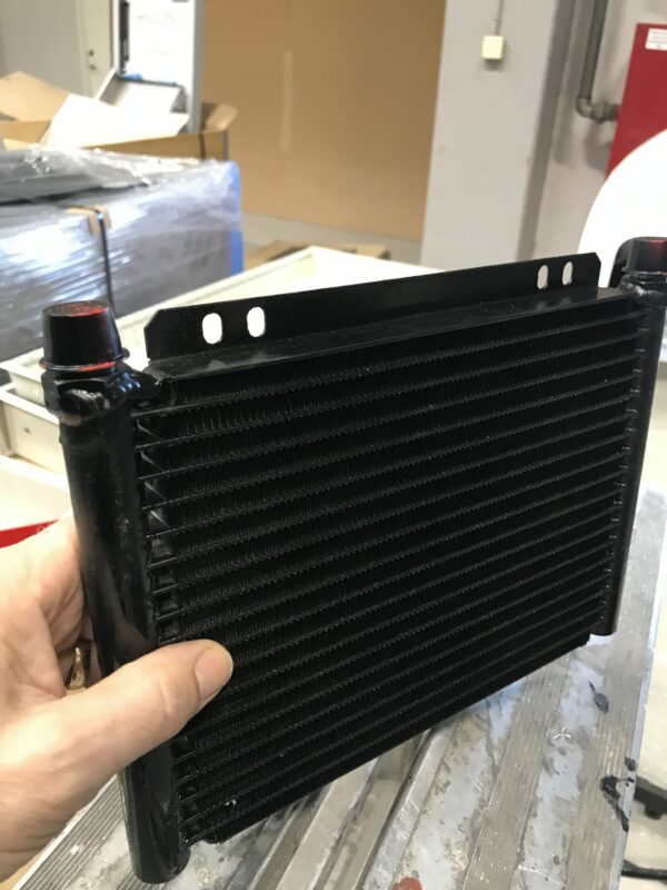 Setrab H 220, B 280, T23, 20 radig (3:3)