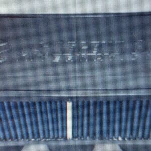 LUFTFILTER FZ09 (12:5)
