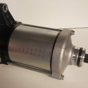 STARTMOTOR 1200/1250 (5:8)