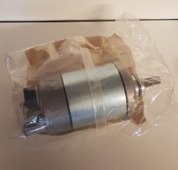 Startmotor Fz/Mt09