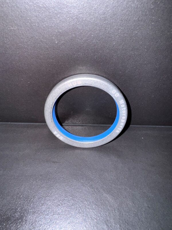 Premium Low Drag tätning fram/hubb