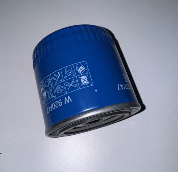 OIL FILTER (LARGE TEXAS STYLE)