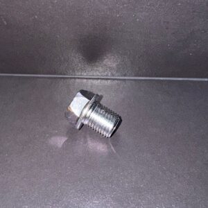 OILJE PLUGG MOTOR