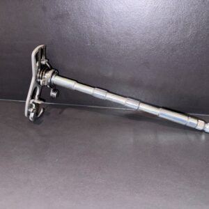 Växelaxel / Växelförare motor. FZ09 (12:6)