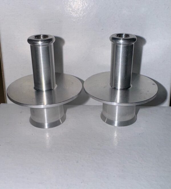 Adapter huvudbromscylinder