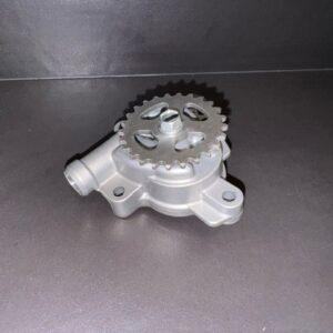 Oljepump FZ09