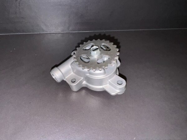 Oljepump FZ09