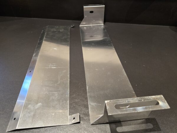 Luft scoop FZ/MT09 - Bild 5