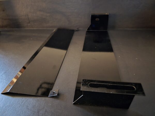 Luft scoop FZ/MT09