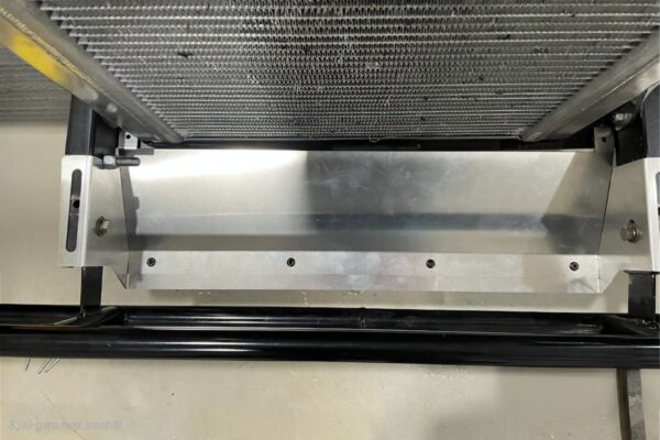 Luft scoop FZ/MT09 - Bild 3