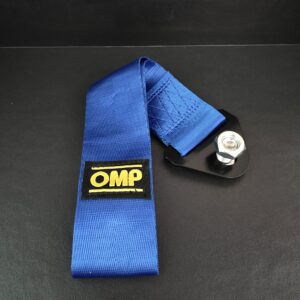 OMP bogserband BLÅ