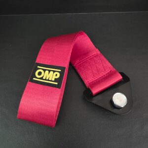 OMP bogserband RÖD
