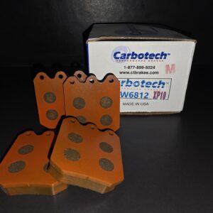 Carbotech XP10