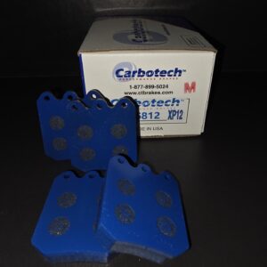 Carbotech XP12